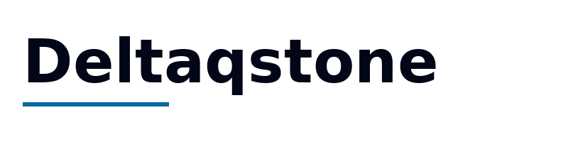Deltaqstone logo